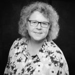 Yvonne M. Klug