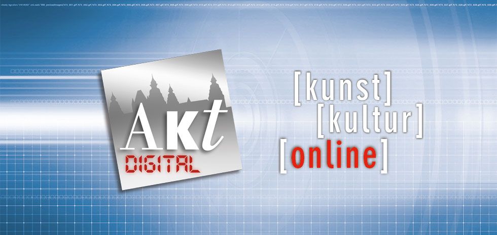 Aschaffenburger Kulturtage digital