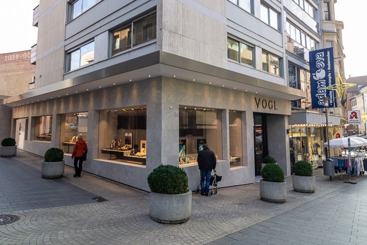 Juwelier Vogl GmbH