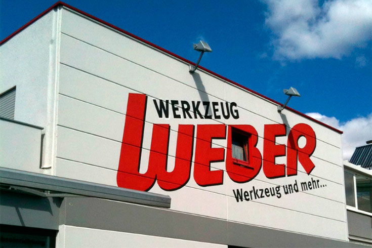 Werkzeug Weber GmbH & Co. KG