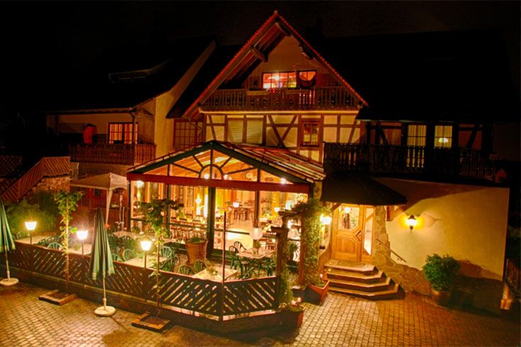 Landgasthof Zur Gemütlichkeit