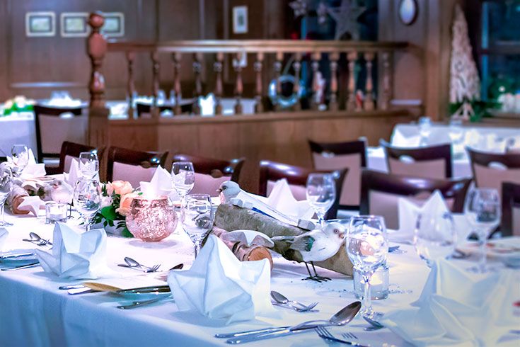 Restaurant Brößler