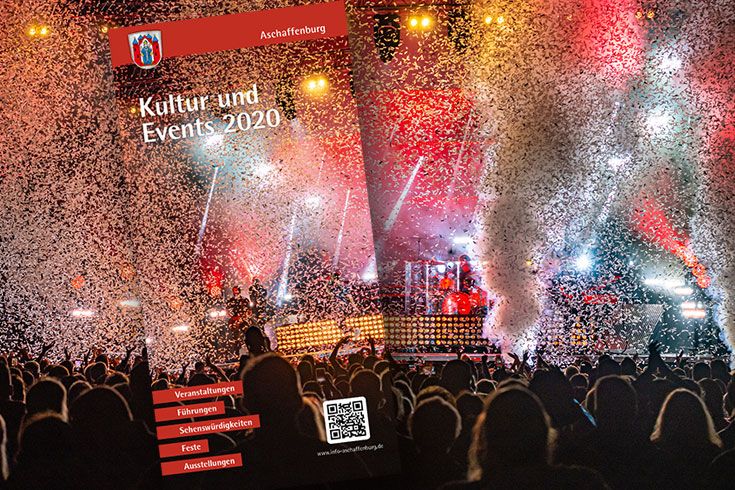 Jahreskalender Kultur & Events (Foto: Till Benzin)