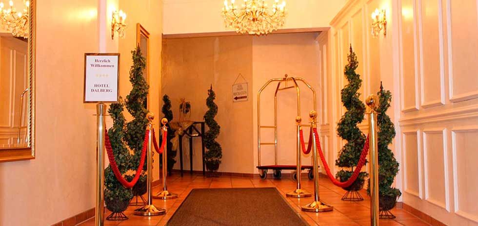 Hotel Dalberg