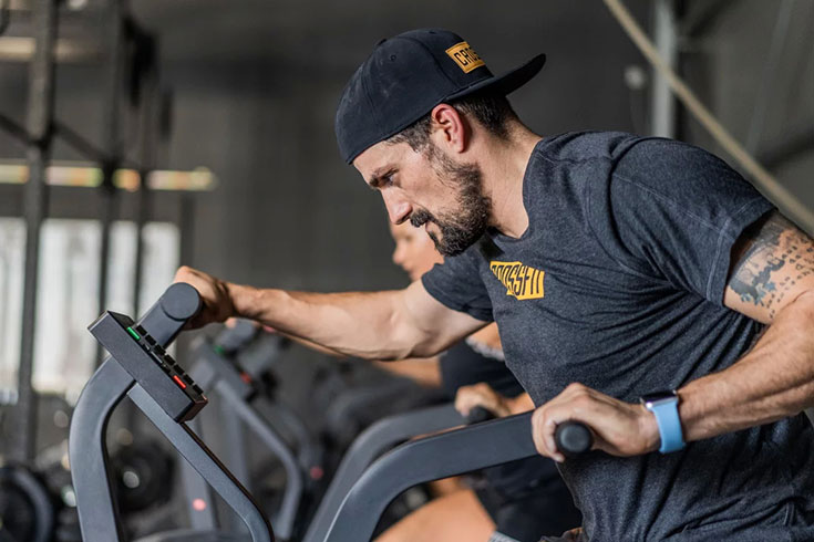 CrossFit Aschaffenburg