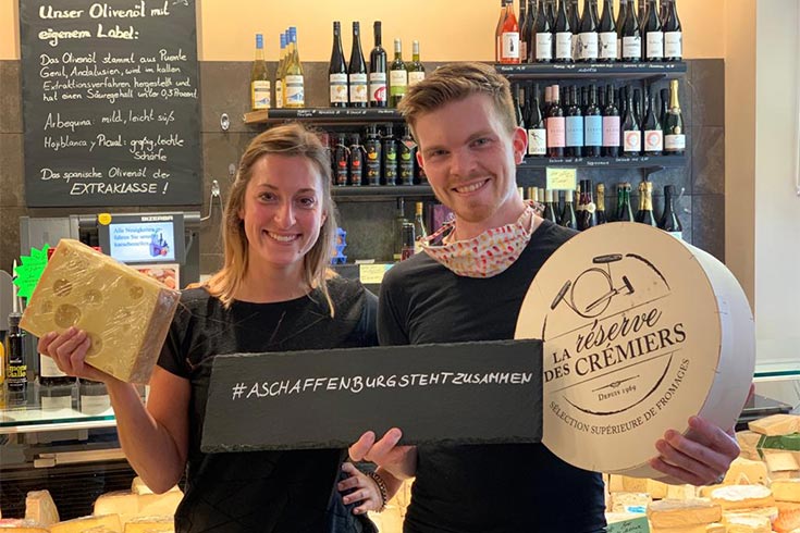 Fromagerie Geiss