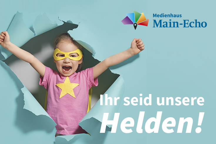 Medienhaus Main-Echo