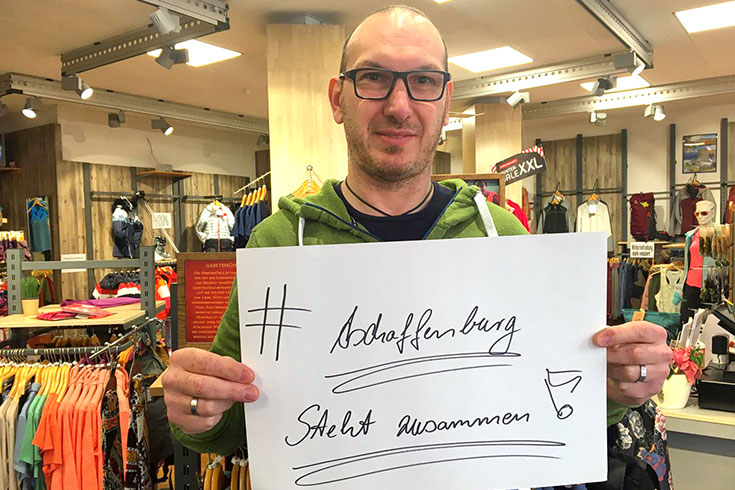 Sport- & Outdoor-Schädlich