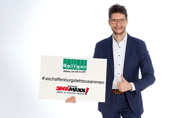 Wohn-Center Spilger