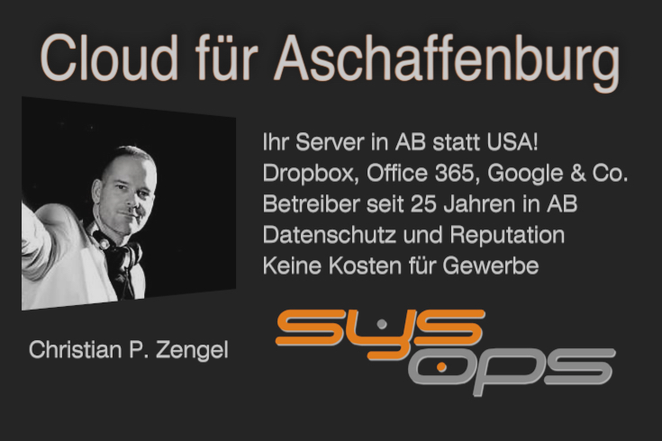 sysops GmbH