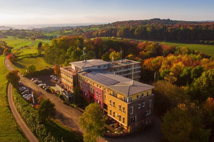 Landhotel Klingerhof