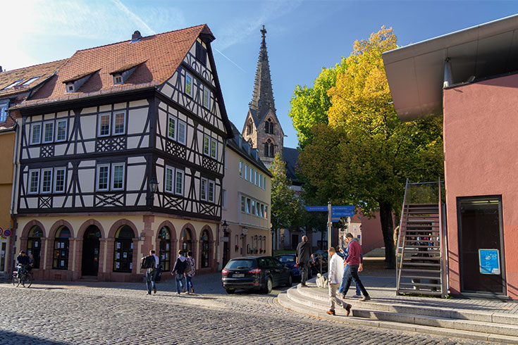 Führungen