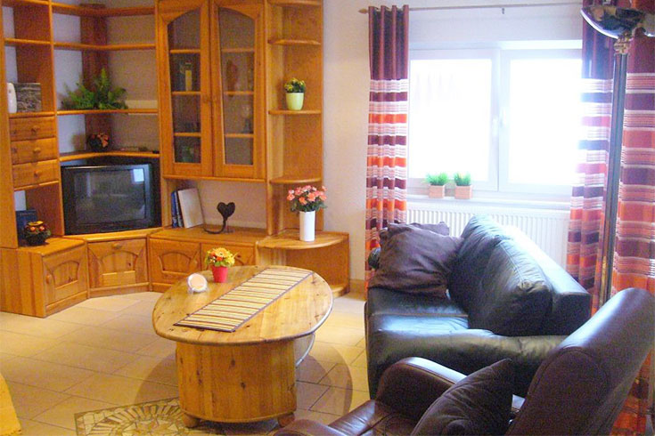 Ferienwohnung Aschaffenburg