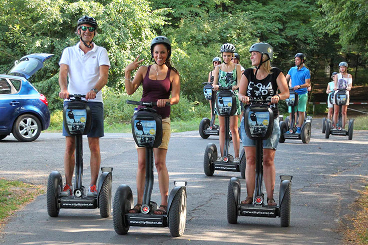 Segway