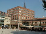  Rathaus