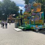  Volksfest Innenstadt