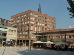  Rathaus Aschaffenburg