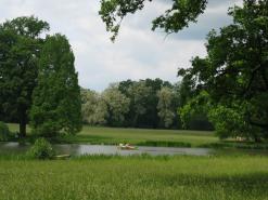  See im Park Schönbusch