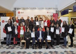 Foto der Initiative
