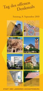 Tag des offenen Denkmals 2018