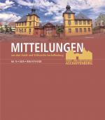  Cover Mitteilungen aus dem Stadt- und Stiftsarchiv