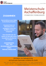  Flyer Schloss mit lustig