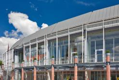 Stadthalle Aschaffenburg