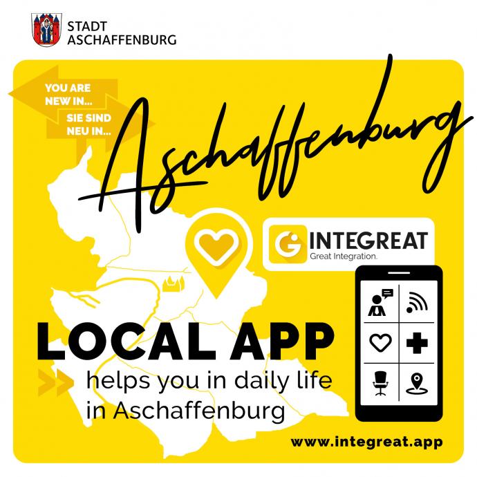  Integreat-App
