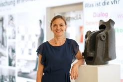 Claudia Schoeppl (Foto: privat)
