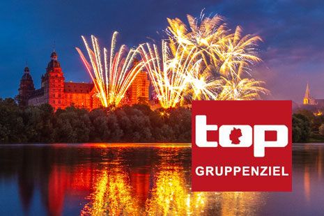 Gruppenreisen in Aschaffenburg (Foto: Till Benzin)