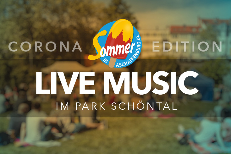 Live Music im Park Schöntal