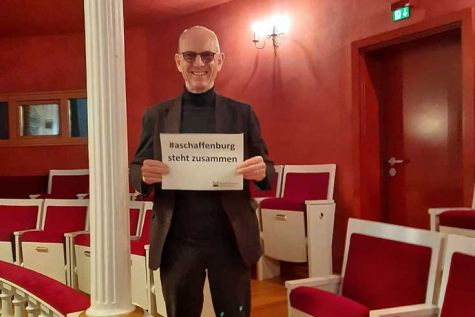Stadttheater Aschaffenburg