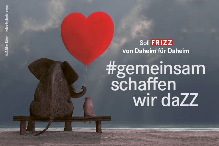 FRIZZ Das Magazin Aschaffenburg