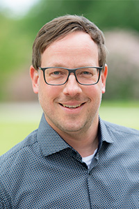 Michael Jäger