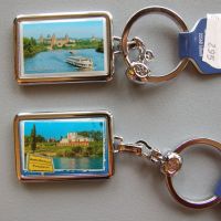 Nr. 32 | Soft-Schlüsselanhänger Aschaffenburg | € 2,95