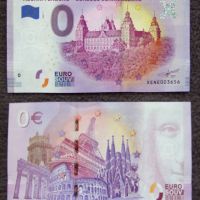 Nr. 47 | Null-Euro-Souvenir-Schein | € 3,50