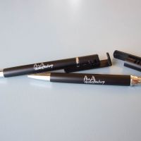 Nr. 20 | Aschaffenburg Kugelschreiber mit Touchpen | € 1,95
