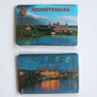 Nr. 18 | Metall-Magnet Aschaffenburg | € 3,25