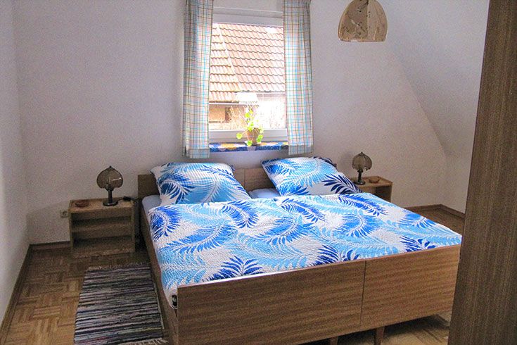 Ferienwohnung Weigert