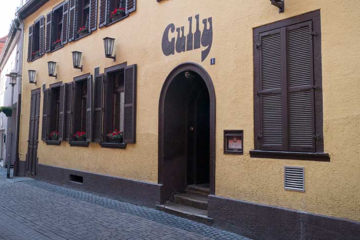 Gully