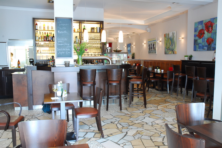 Restaurant AschaffenBurger