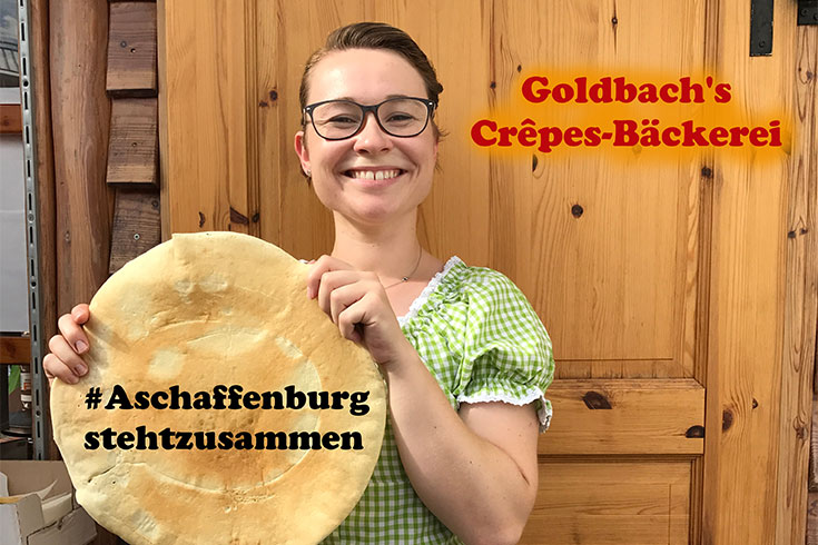 Restaurant AschaffenBurger