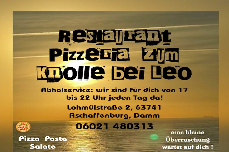 Restaurant AschaffenBurger