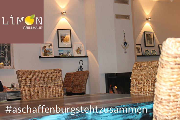 Restaurant AschaffenBurger