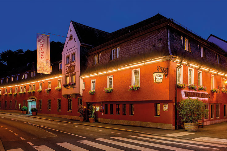 Restaurant AschaffenBurger