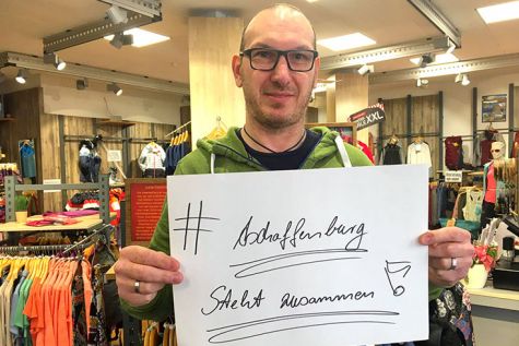Sport- und Outdoor Schädlich
