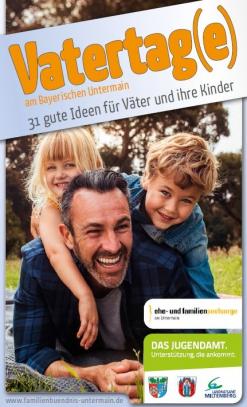 Vater mit Kind