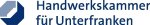 Logo der Handwerkskammer Unterfranken