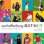 Cover des Kochbuchs
