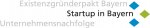 Startup in Bayern